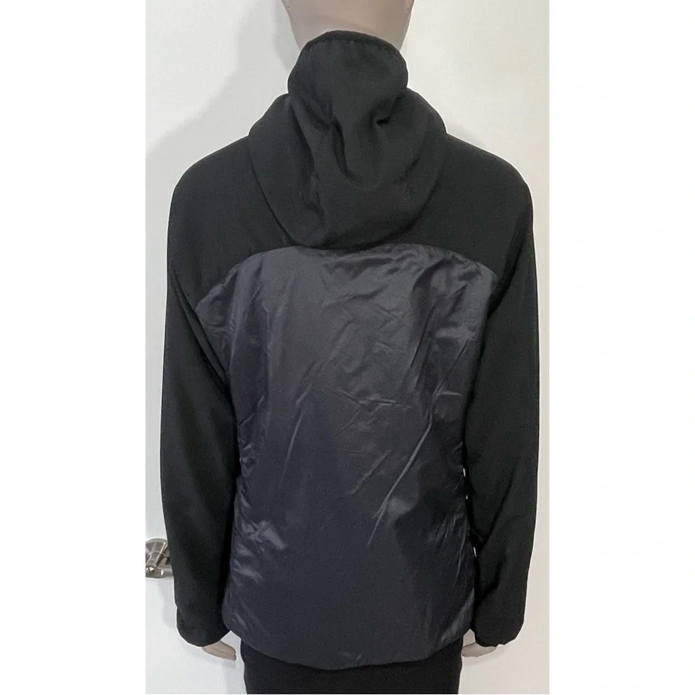Marmot Isotherm Insulated Hoodie Jacket